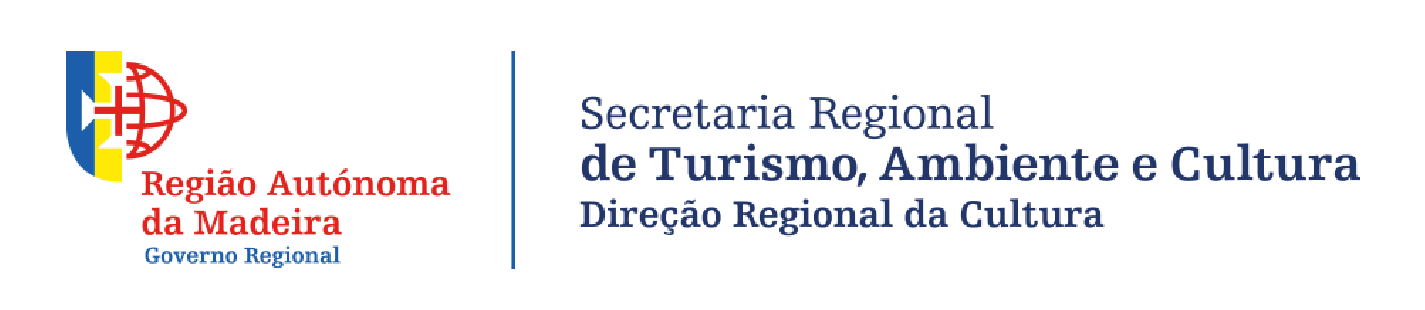 Região Autónoma da Madeira · Direção Regional da Cultura