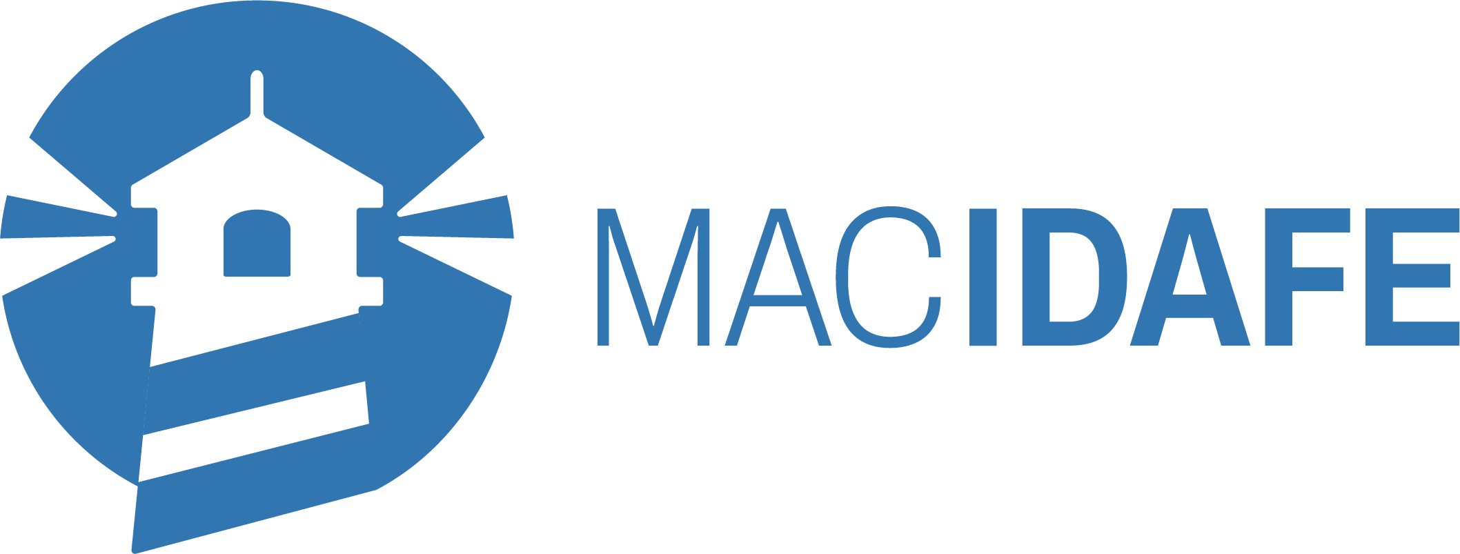 Logo MAC-IDAFE